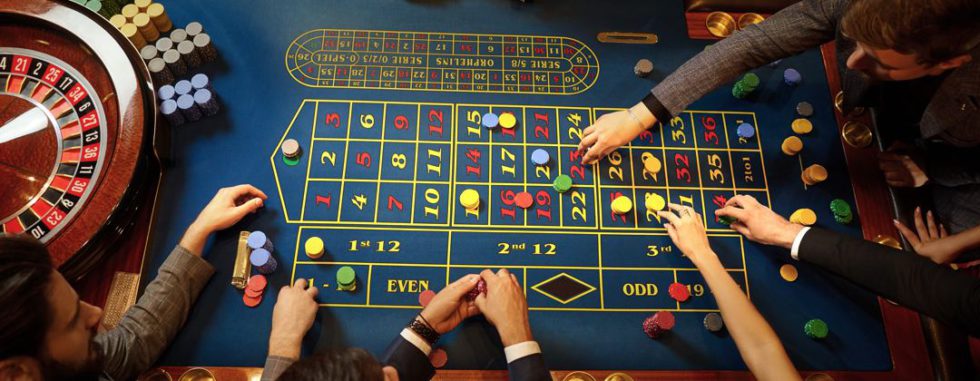 3535 bet Curiosidades Sobre Cassinos