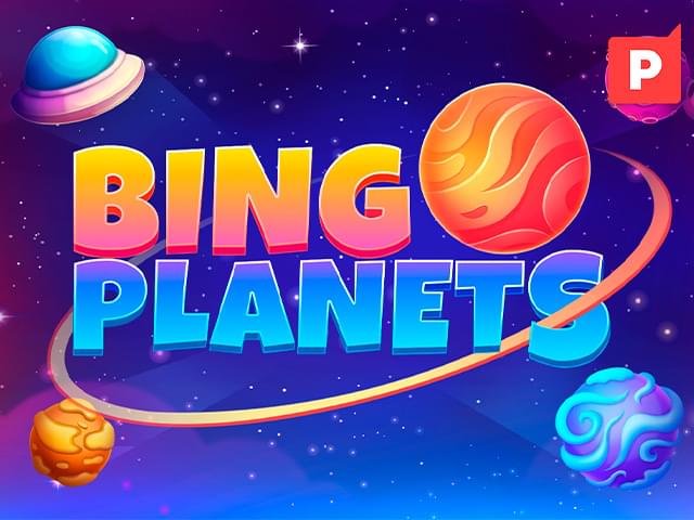3535 bet Planetas do Bingo