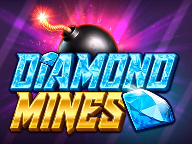 3535 bet Minas de Diamante™