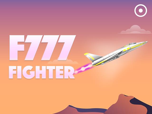 3535 bet F777 Fighter